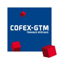 COFEX-GTM Travaux Spéciaux - VINCI Construction France logo, COFEX-GTM Travaux Spéciaux - VINCI Construction France contact details