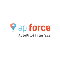 ApiForce logo, ApiForce contact details