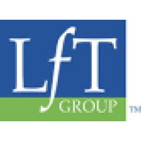 LFT Group logo, LFT Group contact details