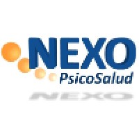 Nexo Psicosalud logo, Nexo Psicosalud contact details