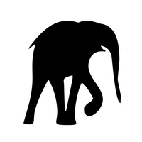 ELLEPHANT logo, ELLEPHANT contact details