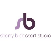 Sherry B Dessert Studio logo, Sherry B Dessert Studio contact details