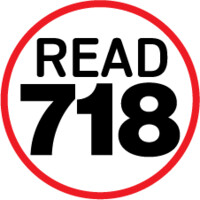 READ 718 logo, READ 718 contact details