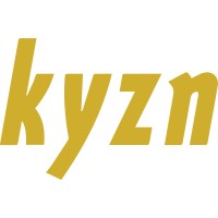 Kyzn media logo, Kyzn media contact details