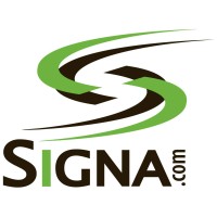 Signa Computer Systems logo, Signa Computer Systems contact details