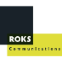 ROKS Communications logo, ROKS Communications contact details