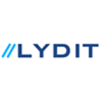 Lydit logo, Lydit contact details