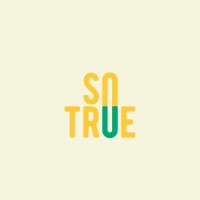 Sotrue logo, Sotrue contact details