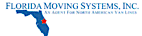 Florida Moving Systems logo, Florida Moving Systems contact details