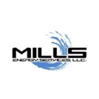 Mills Energy Services logo, Mills Energy Services contact details