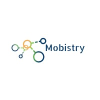 Mobistry logo, Mobistry contact details