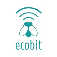 EcoBit logo, EcoBit contact details