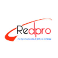 REDPRO logo, REDPRO contact details