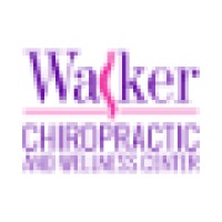 Walker Chiropractic and Wellness Center logo, Walker Chiropractic and Wellness Center contact details