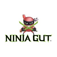 Ninja Gut logo, Ninja Gut contact details