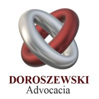 Doroszewski Advocacia logo, Doroszewski Advocacia contact details