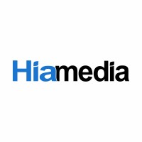 Hia Media logo, Hia Media contact details