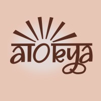 Alokya logo, Alokya contact details