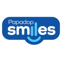 PapadopSmiles Orthodontics logo, PapadopSmiles Orthodontics contact details