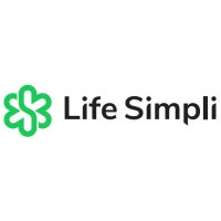 Life Simpli logo, Life Simpli contact details