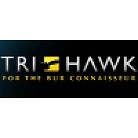 Tri Hawk Corporation logo, Tri Hawk Corporation contact details