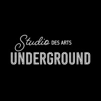 Studio des Arts Underground logo, Studio des Arts Underground contact details