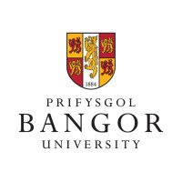 Prifysgol Bangor logo, Prifysgol Bangor contact details