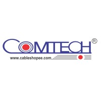 COMTECH DIGITRONICS logo, COMTECH DIGITRONICS contact details