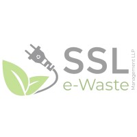 SSL E-WASTE MANAGEMENT LLP logo, SSL E-WASTE MANAGEMENT LLP contact details