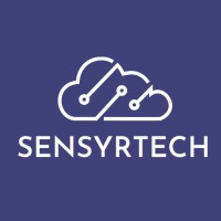 Sensyrtech logo, Sensyrtech contact details