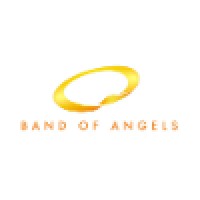 Band of Angels Press logo, Band of Angels Press contact details