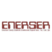 ENERSER logo, ENERSER contact details