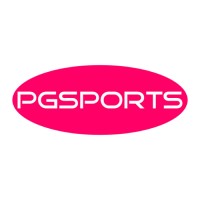 PGSPORTS logo, PGSPORTS contact details