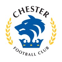 Chester FC logo, Chester FC contact details