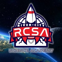 River City Science Academy logo, River City Science Academy contact details