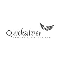 Quicksilver Advertising Pvt Ltd logo, Quicksilver Advertising Pvt Ltd contact details