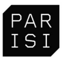 The Parisi Group logo, The Parisi Group contact details