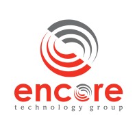 Encore Technology Group logo, Encore Technology Group contact details