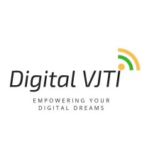 Digital VJTI logo, Digital VJTI contact details