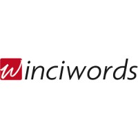 inciwords logo, inciwords contact details