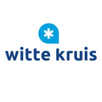 Witte Kruis logo, Witte Kruis contact details