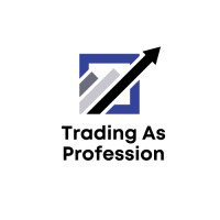 TRADING AS PROFESSION logo, TRADING AS PROFESSION contact details