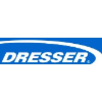 Dresser Inc logo, Dresser Inc contact details