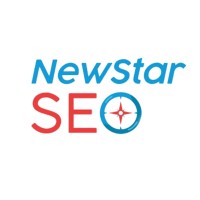 NewStar SEO logo, NewStar SEO contact details