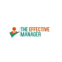 The Effective Manager logo, The Effective Manager contact details