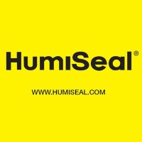 HumiSeal logo, HumiSeal contact details