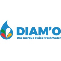 Diam'O logo, Diam'O contact details