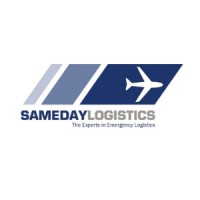 Samedaylogistics GmbH logo, Samedaylogistics GmbH contact details