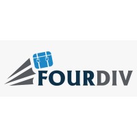 Fourdiv logo, Fourdiv contact details