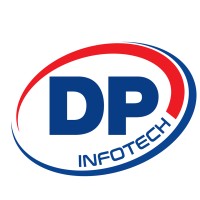 D P Infotech Private Limited logo, D P Infotech Private Limited contact details